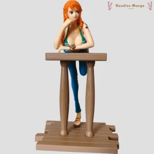Figurine Banpresto – One Piece Grandline Journey – Nami