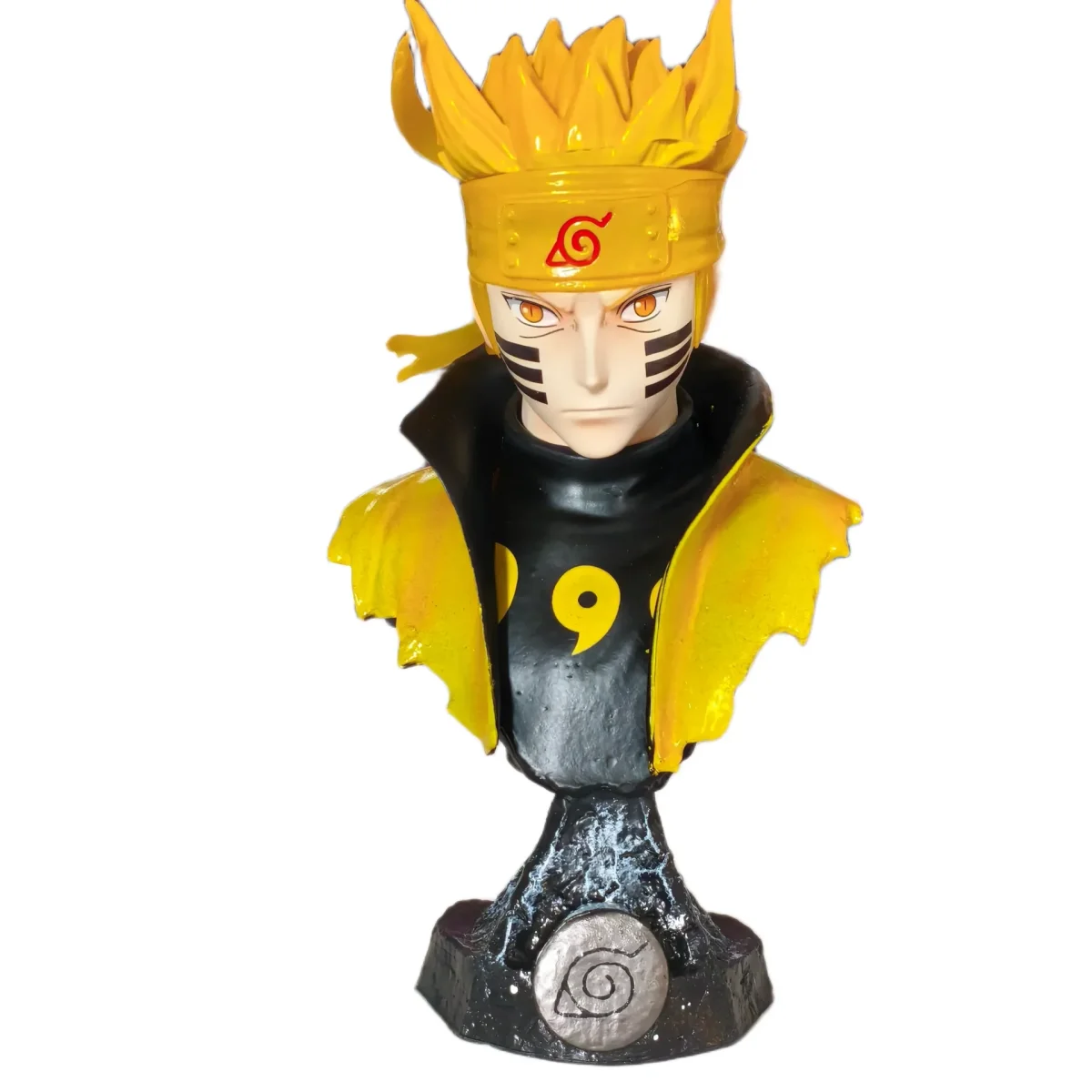 Buste Naruto Uzumaki Mode Ermite Rikudô – Naruto – Image 2