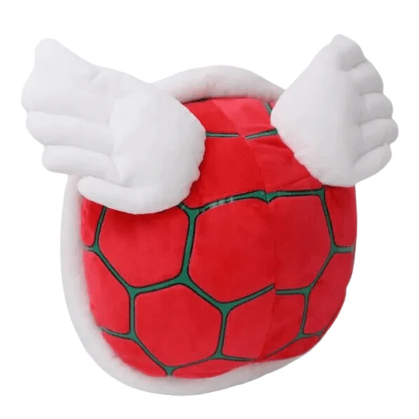 Carapace de Paratroopa – Image 2