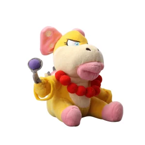 Wendy O. Koopa
