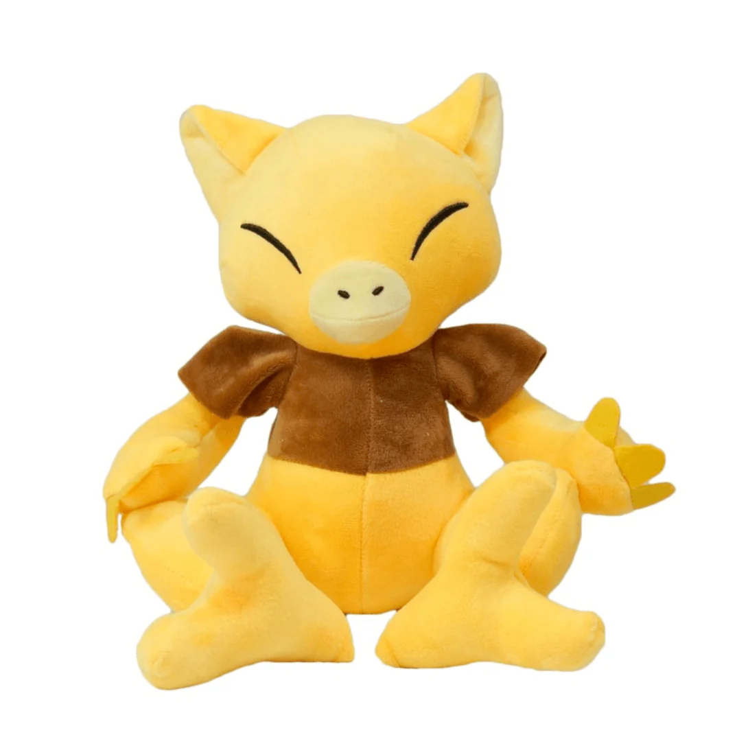 Abra – Image 2