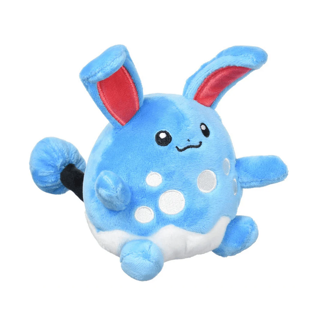 Azumarill