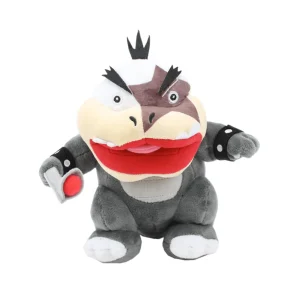 Morton Koopa Jr.