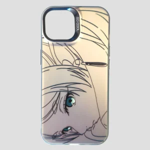 FRIEREN Coque Iphone 15 Frieren