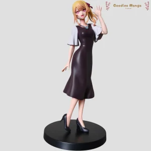 Figurine Ruby Hoshino Oshi no Ko 18 cm Casual Wear