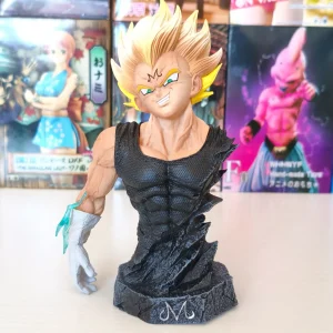 DRAGON BALL Buste Majin Vegeta