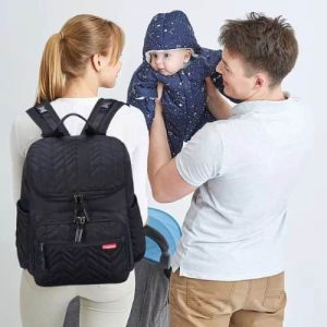 Sac à langer | Fuerli Touski™