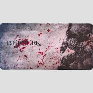 Tapis de souris Guts Armored – Berserk